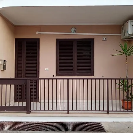 Mare Blu Del Salento *