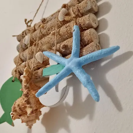 Mare Blu Del Salento