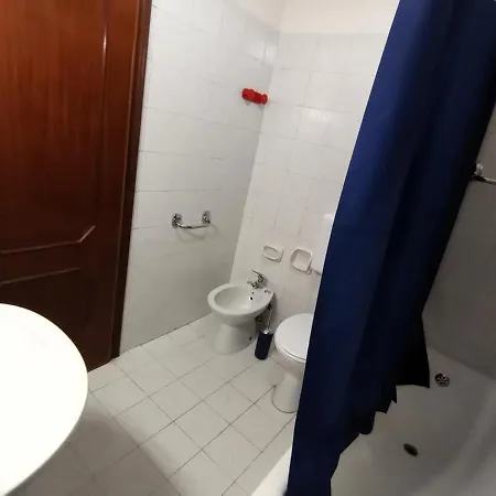 Mare Blu Del Salento Sannicola