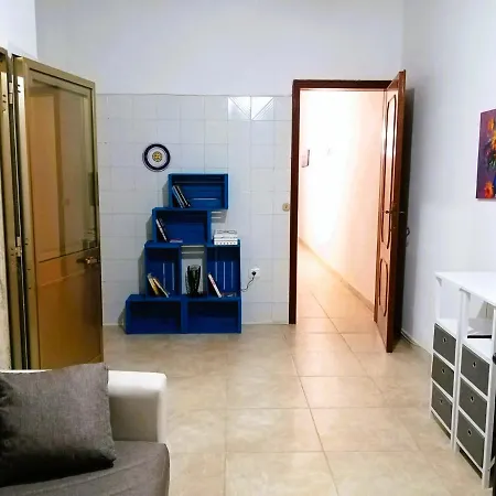 Mare Blu Del Salento Apartment *