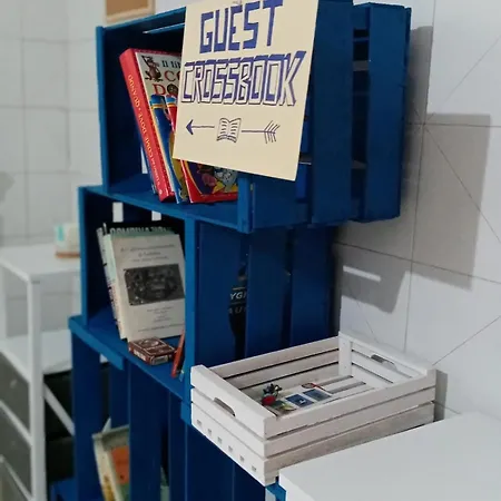 Apartment Mare Blu Del Salento