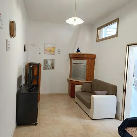 Apartment Mare Blu Del Salento