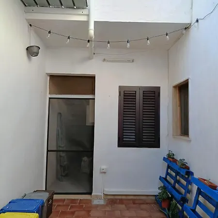 Mare Blu Del Salento Apartment Sannicola