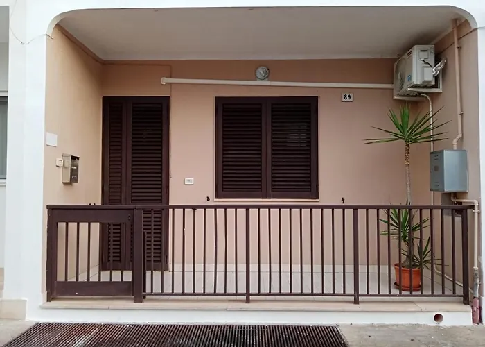 Mare Blu Del Salento *