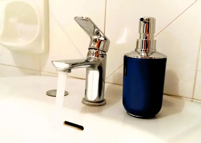 Mare Blu Del Salento サンニコーラ