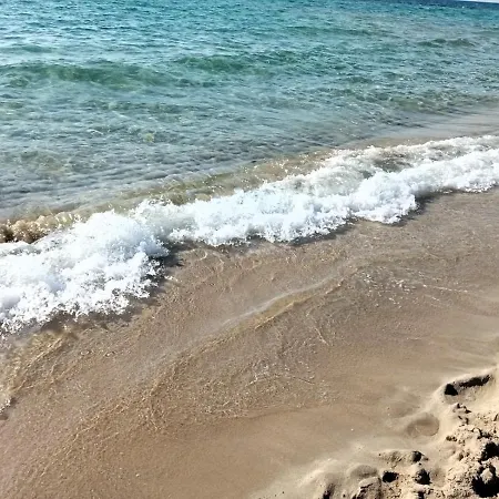 Mare Blu Del Salento * Sannicola