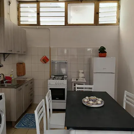 Mare Blu Del Salento Apartment *