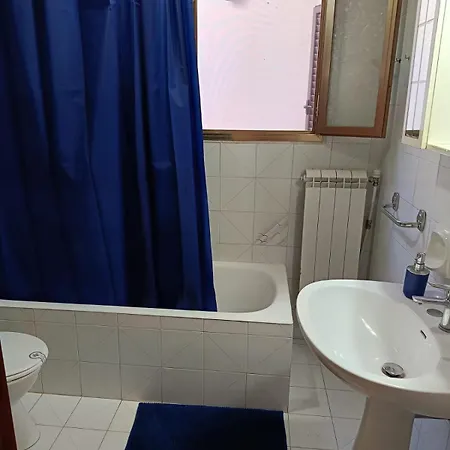 Mare Blu Del Salento Apartment